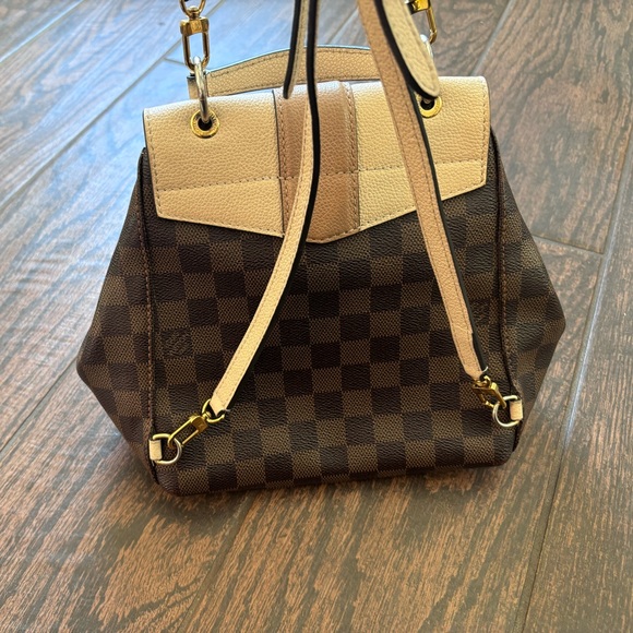 Louis Vuitton Clapton Backpack Damier - Picture 3 of 8